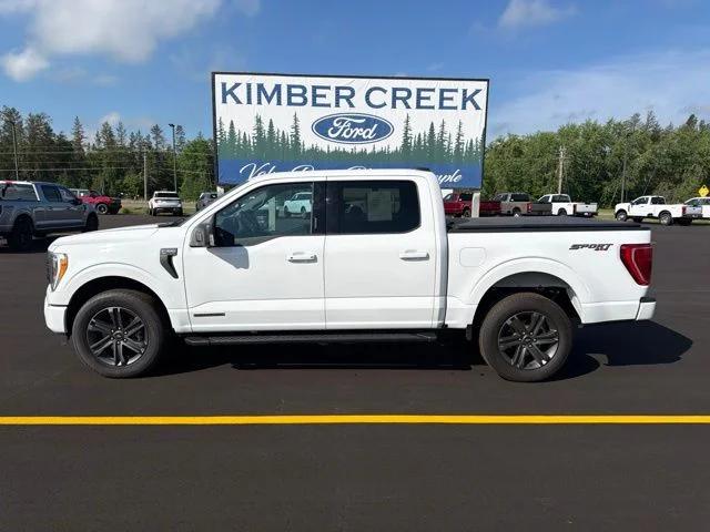 ford f-150 2023 1FTFW1ED0PFD09534 image ford f-150 2023 1FTFW1ED0PFD09534 image