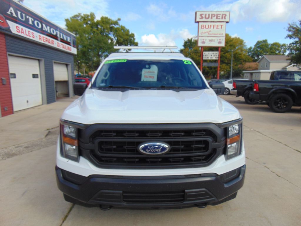 ford f-150 2023 1FTMF1EBXPKD32414 image ford f-150 2023 1FTMF1EBXPKD32414 image