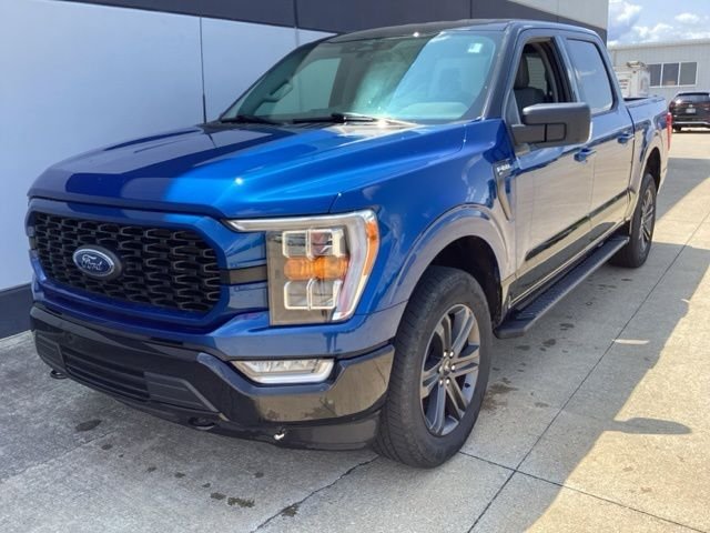 ford f-150 2023 1FTFW1E54PKE39106 image ford f-150 2023 1FTFW1E54PKE39106 image