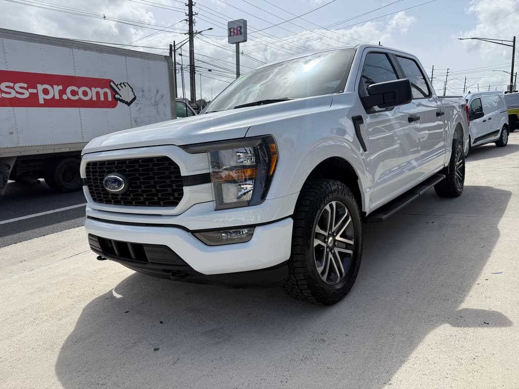 ford f-150 2023 1FTEW1EP9PKF21328 image ford f-150 2023 1FTEW1EP9PKF21328 image