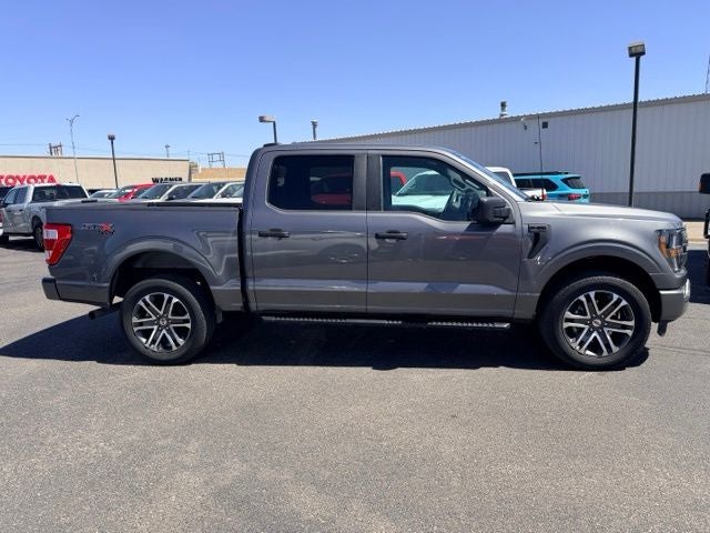 ford f-150 2023 1FTEW1EP2PKD87598 image ford f-150 2023 1FTEW1EP2PKD87598 image