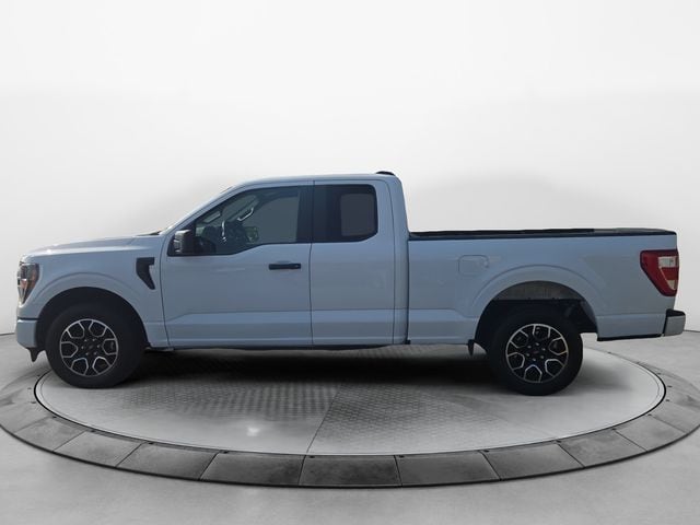 ford f-150 2023 1FTEX1CP8PKE27229 image ford f-150 2023 1FTEX1CP8PKE27229 image