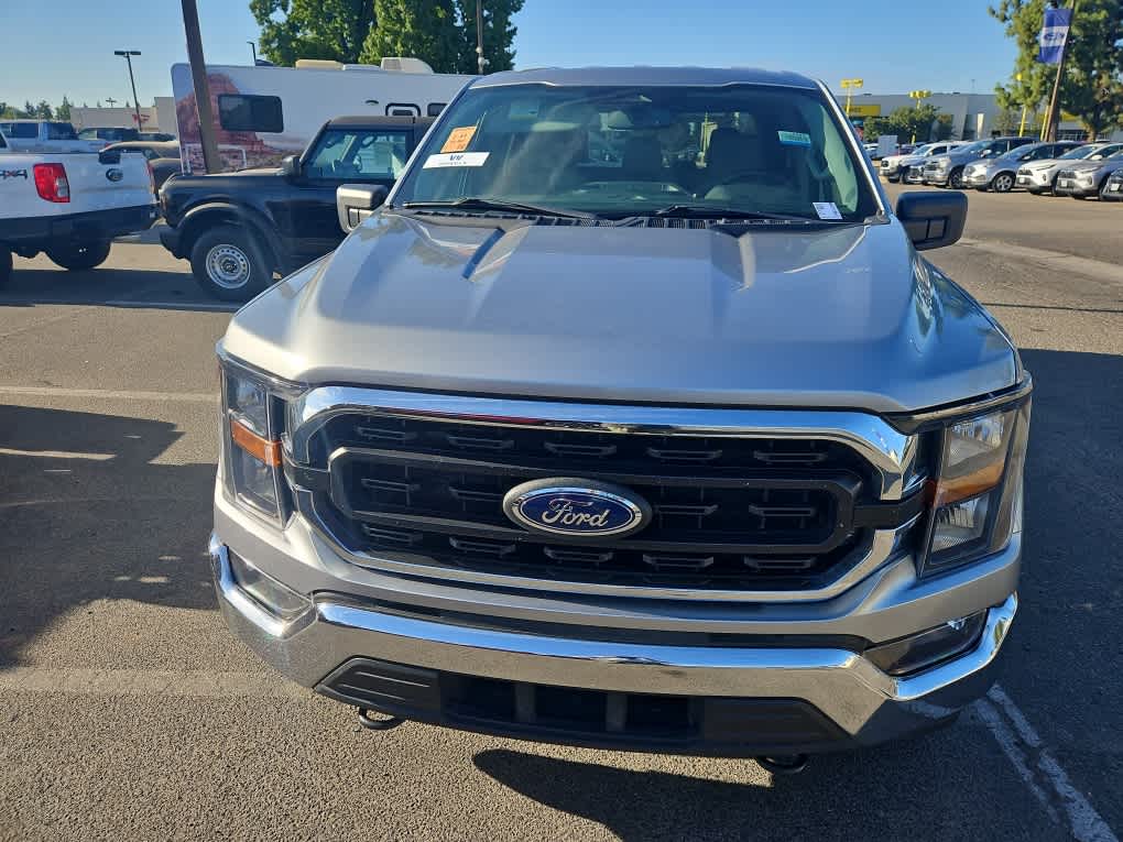 ford f-150 2023 1FTEW1EP5PKE13174 image ford f-150 2023 1FTEW1EP5PKE13174 image