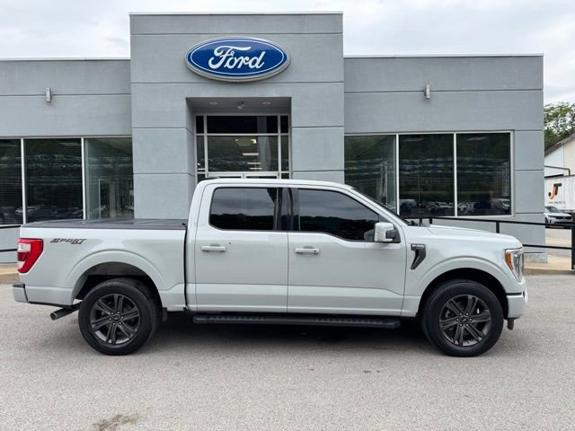 ford f-150 2023 1FTEW1EP0PKF42035 image ford f-150 2023 1FTEW1EP0PKF42035 image