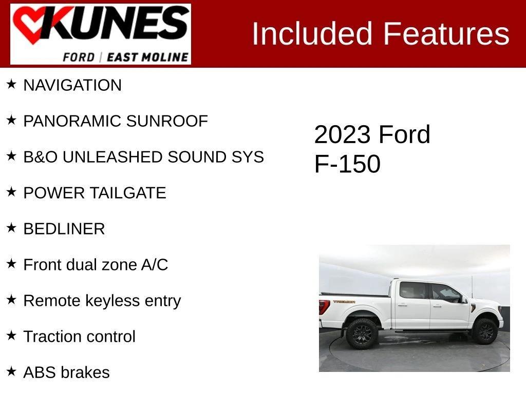ford f-150 2023 1FTEW1E82PFC43731 image ford f-150 2023 1FTEW1E82PFC43731 image