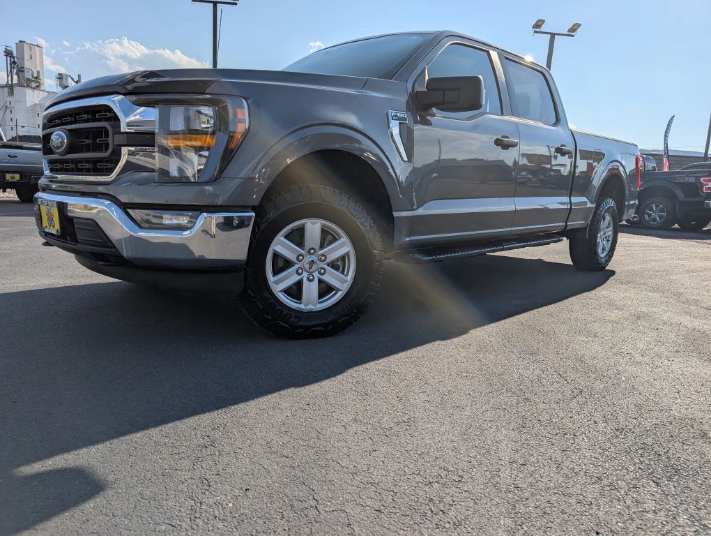 ford f-150 2023 1FTFW1E8XPKD44947 image ford f-150 2023 1FTFW1E8XPKD44947 image