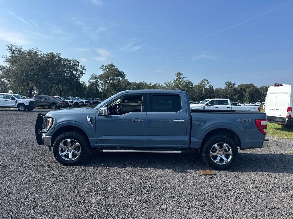 ford f-150 2023 1FTFW1ED6PFB06633 image ford f-150 2023 1FTFW1ED6PFB06633 image