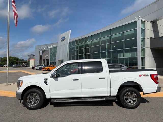 ford f-150 2023 1FTFW1E54PKD40804 image ford f-150 2023 1FTFW1E54PKD40804 image