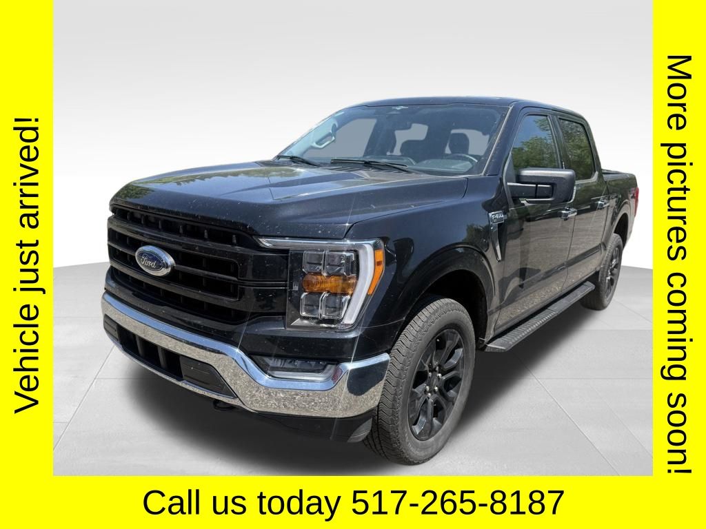 ford f-150 2023 1FTEW1EP1PFD30799 image ford f-150 2023 1FTEW1EP1PFD30799 image