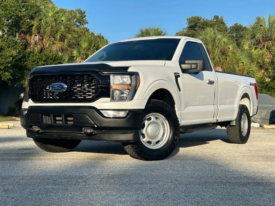 ford f-150 2023 1FTMF1EP8PKE18770 image ford f-150 2023 1FTMF1EP8PKE18770 image