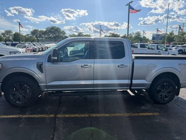 ford f-150 2023 1FTFW1ED5PFA36543 image ford f-150 2023 1FTFW1ED5PFA36543 image