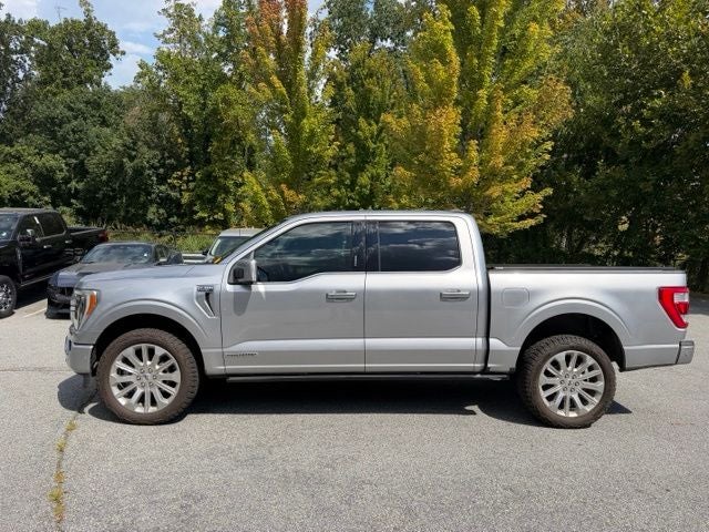 ford f-150 2023 1FTFW1ED7PFB34120 image ford f-150 2023 1FTFW1ED7PFB34120 image