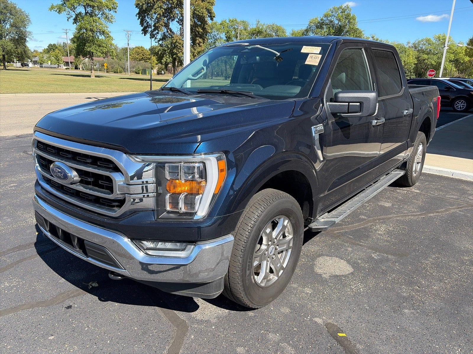 ford f-150 2023 1FTEW1EP9PFD22935 image ford f-150 2023 1FTEW1EP9PFD22935 image