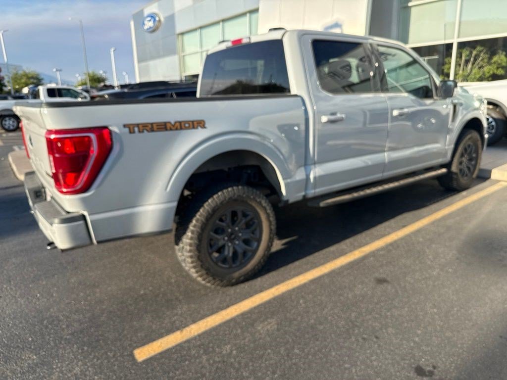 ford f-150 2023 1FTEW1E83PFA85111 image ford f-150 2023 1FTEW1E83PFA85111 image