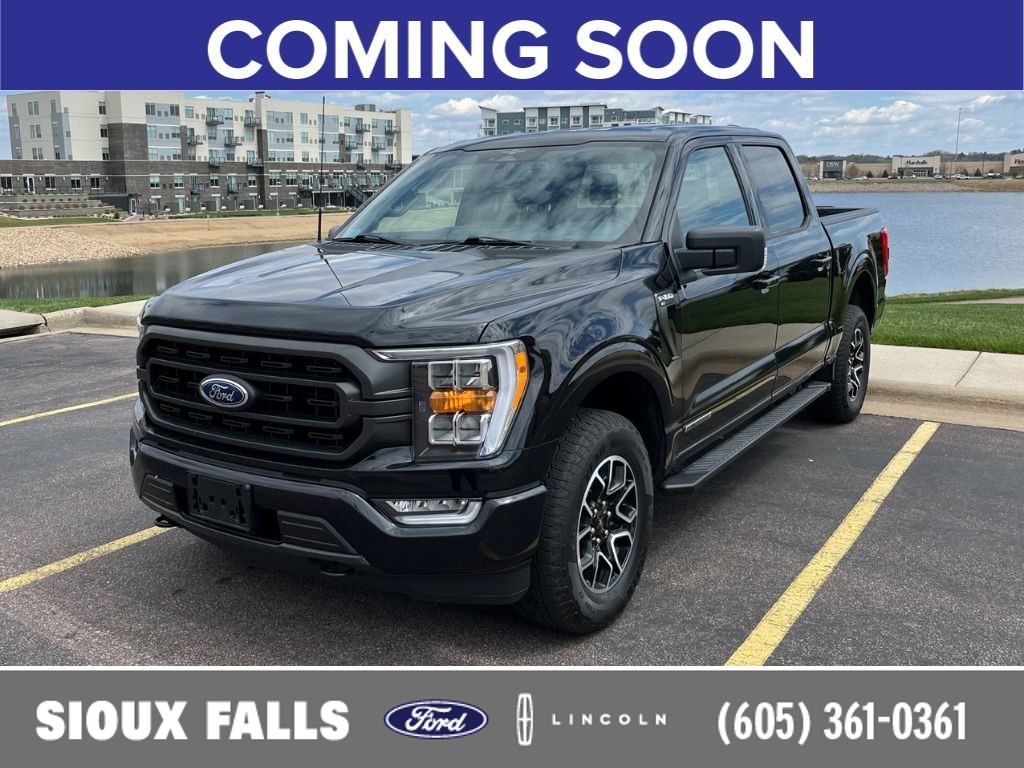 ford f-150 2023 1FTFW1ED4PFA26392 image