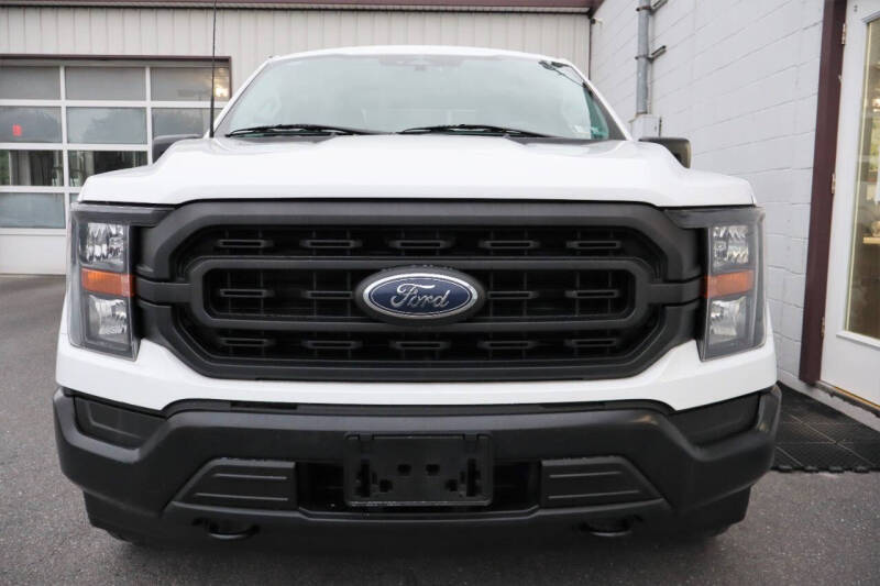 ford f-150 2023 1FTEW1EP7PKF15107 image ford f-150 2023 1FTEW1EP7PKF15107 image