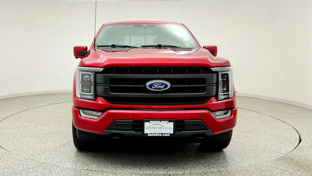 ford f-150 2023 1FTFW1E55PFA42352 image ford f-150 2023 1FTFW1E55PFA42352 image