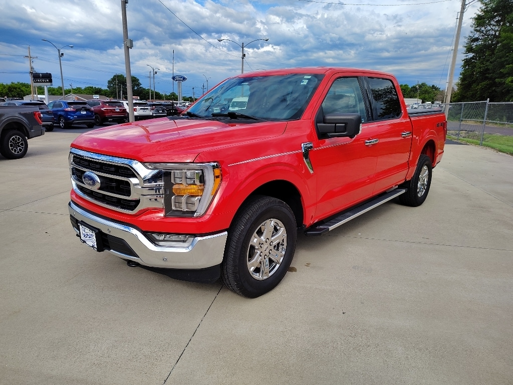 ford f-150 2023 1FTFW1E55PKF07929 image ford f-150 2023 1FTFW1E55PKF07929 image