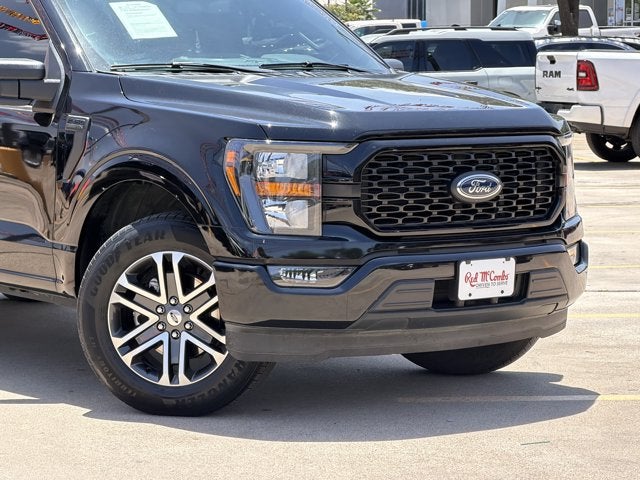 ford f-150 2023 1FTEW1CPXPKF94291 image ford f-150 2023 1FTEW1CPXPKF94291 image