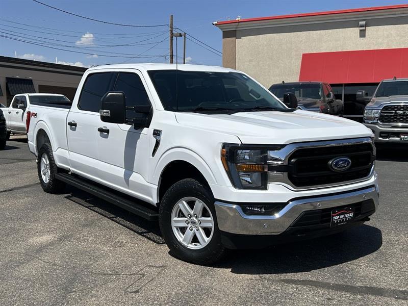 ford f-150 2023 1FTFW1E55PKD17242 image ford f-150 2023 1FTFW1E55PKD17242 image