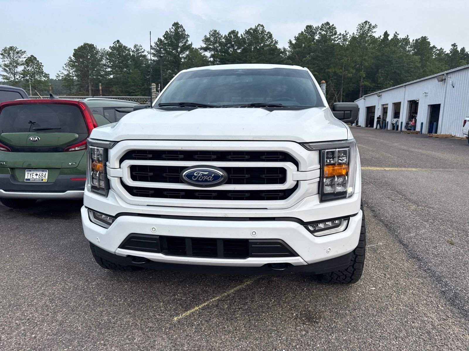 ford f-150 2023 1FTFW1ED4PFB13581 image ford f-150 2023 1FTFW1ED4PFB13581 image