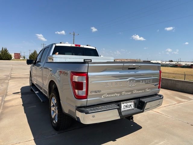 ford f-150 2023 1FTFW1ED2PFA31056 image ford f-150 2023 1FTFW1ED2PFA31056 image