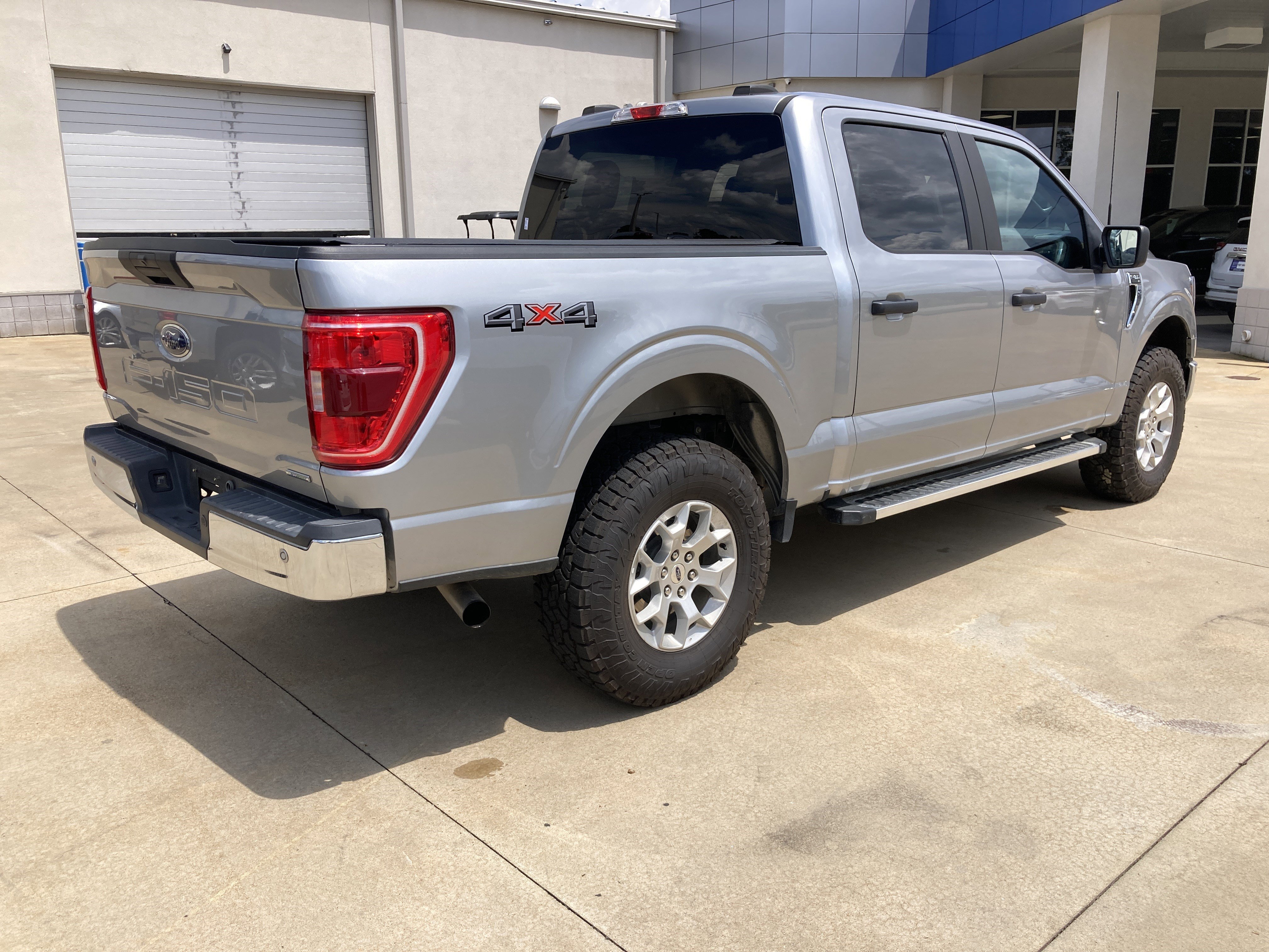 ford f-150 2023 1FTFW1E80PKD60753 image ford f-150 2023 1FTFW1E80PKD60753 image