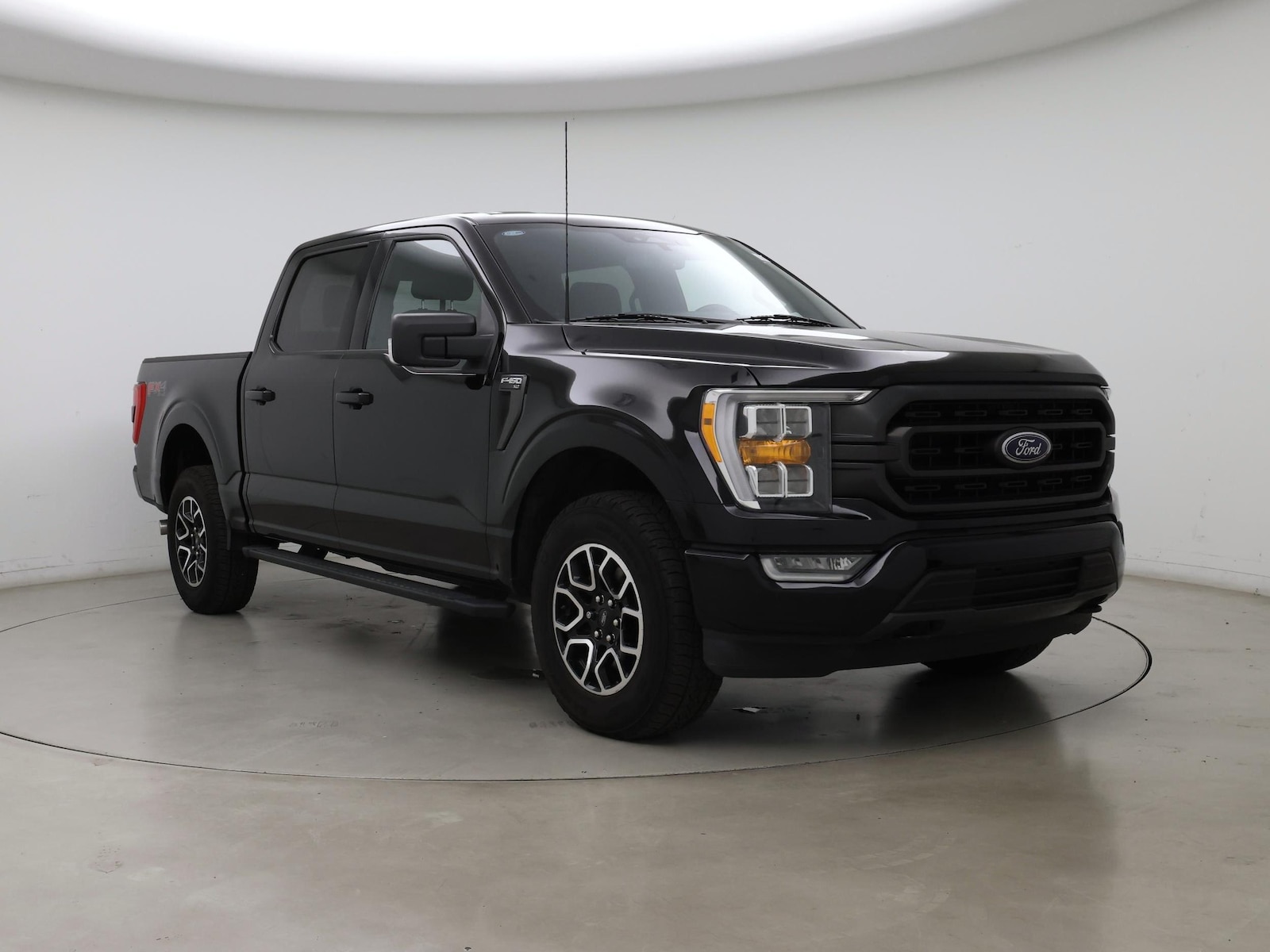 ford f-150 2023 1FTFW1E54PKF55812 image ford f-150 2023 1FTFW1E54PKF55812 image