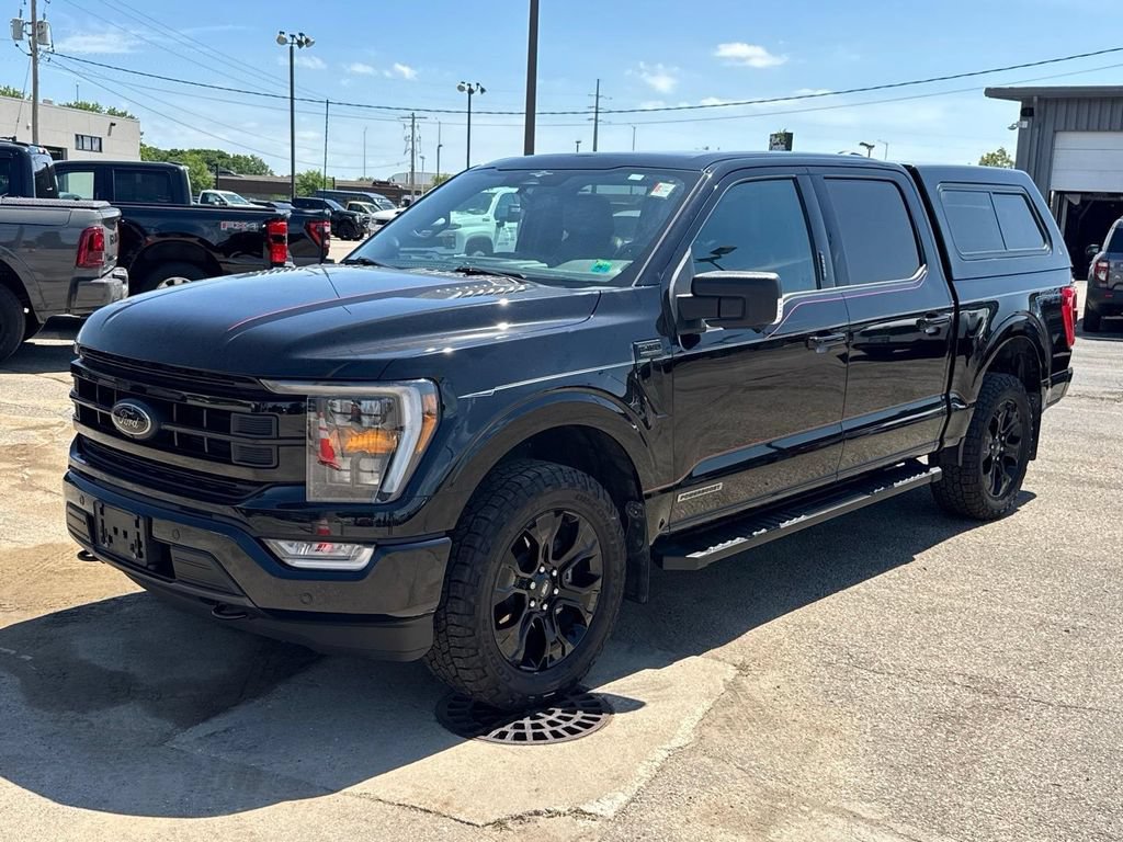ford f-150 2023 1FTFW1ED7PFA72654 image ford f-150 2023 1FTFW1ED7PFA72654 image
