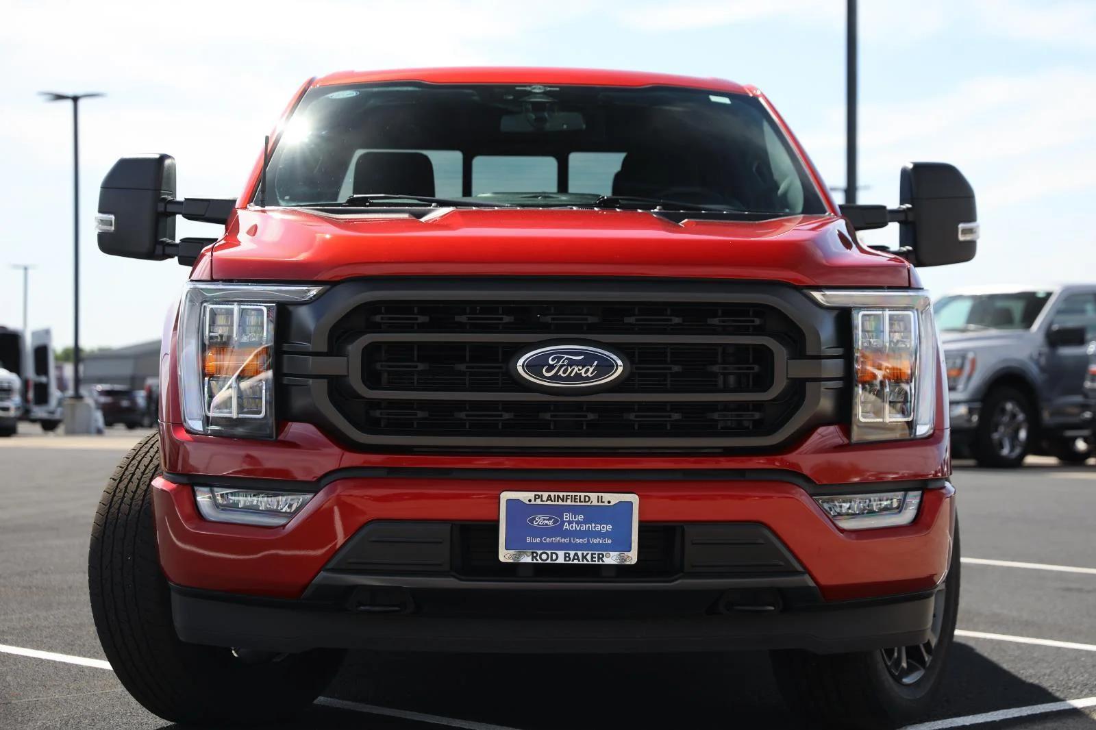 ford f-150 2023 1FTFW1E8XPKD25203 image ford f-150 2023 1FTFW1E8XPKD25203 image