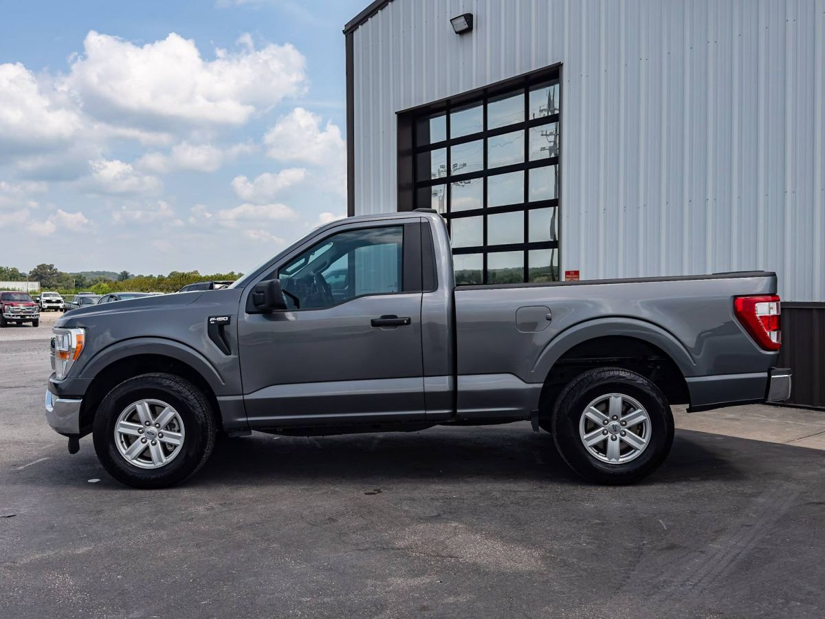 ford f-150 2023 1FTMF1C55PKG19768 image ford f-150 2023 1FTMF1C55PKG19768 image