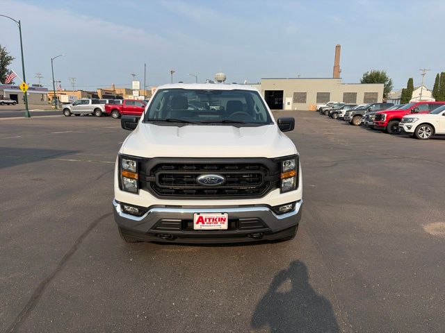 ford f-150 2023 1FTMF1EP5PKE35221 image ford f-150 2023 1FTMF1EP5PKE35221 image