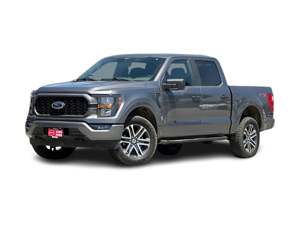ford f-150 2023 1FTFW1E8XPFC01831 image ford f-150 2023 1FTFW1E8XPFC01831 image