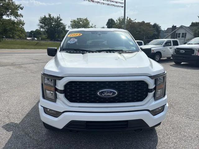 ford f-150 2023 1FTFW1E52PKD90052 image ford f-150 2023 1FTFW1E52PKD90052 image