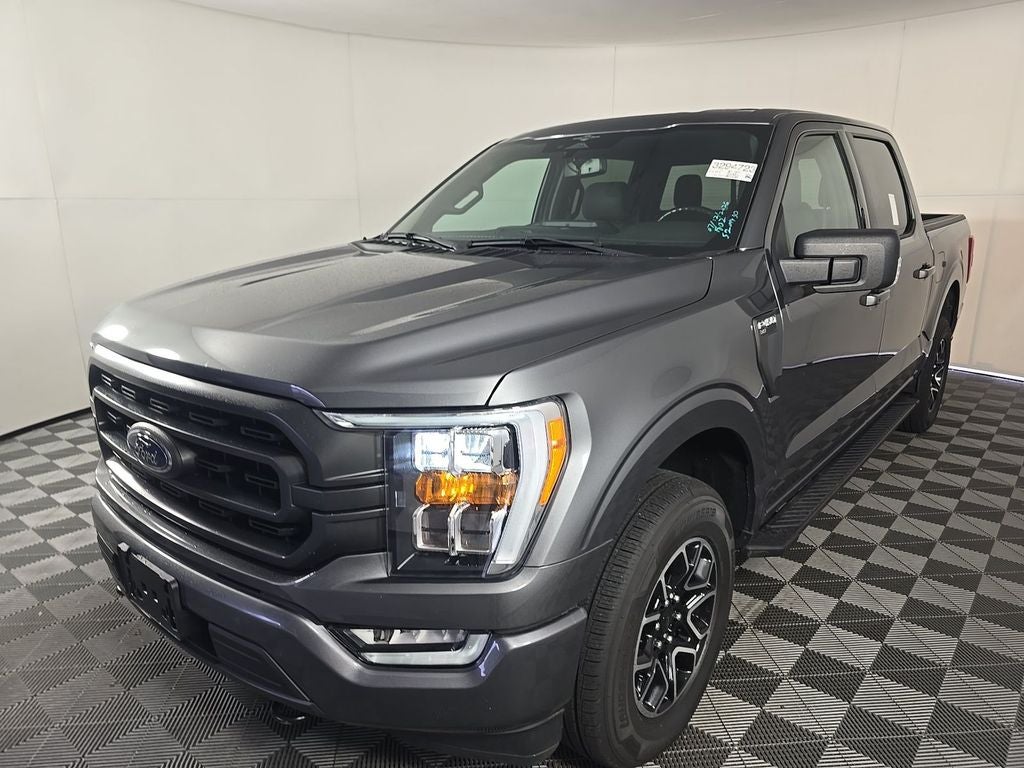 ford f-150 2023 1FTEW1EP4PFA01238 image ford f-150 2023 1FTEW1EP4PFA01238 image