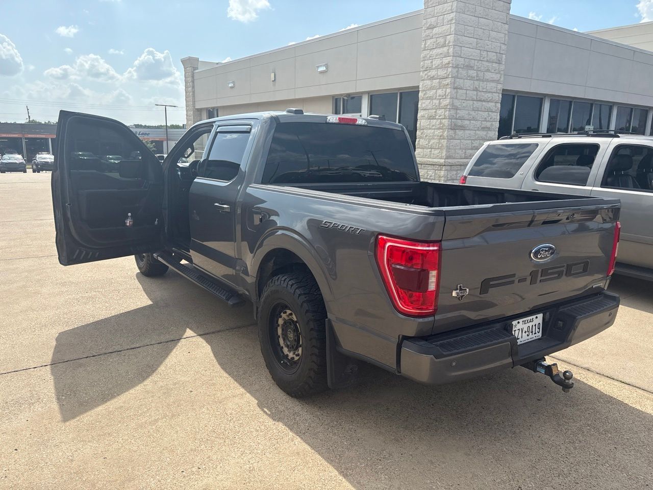 ford f-150 2023 1FTEW1CP6PKF88620 image ford f-150 2023 1FTEW1CP6PKF88620 image