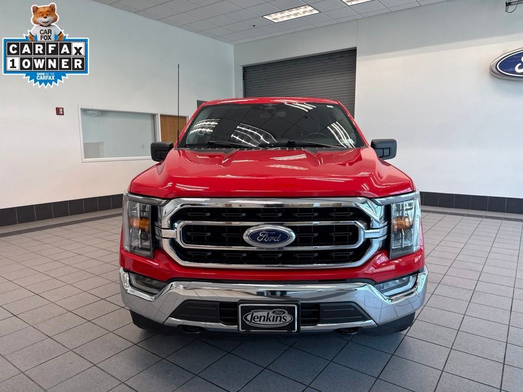 ford f-150 2023 1FTFW1E57PKF38356 image ford f-150 2023 1FTFW1E57PKF38356 image