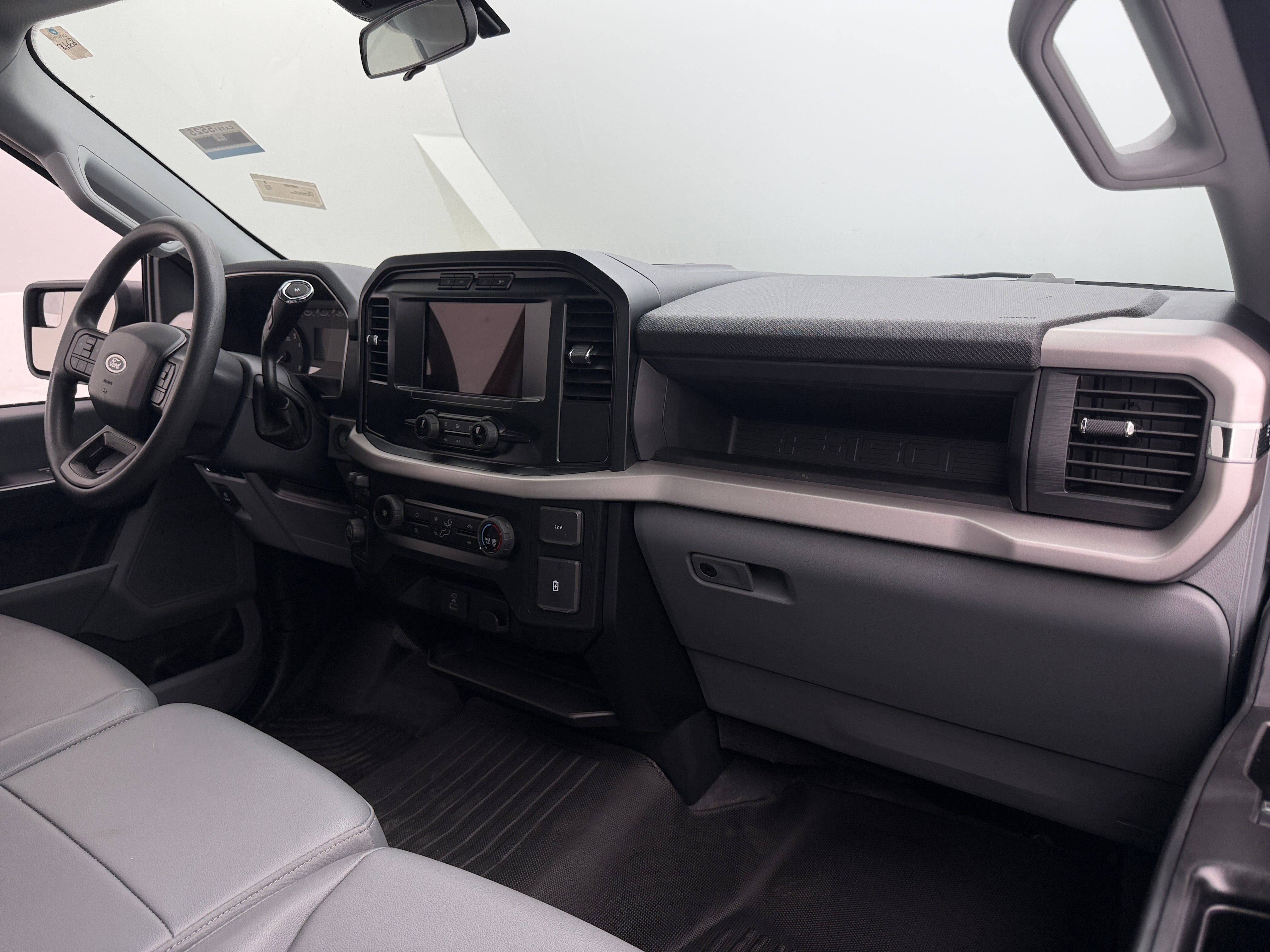 ford f-150 2023 1FTMF1E57PKF01895 image ford f-150 2023 1FTMF1E57PKF01895 image