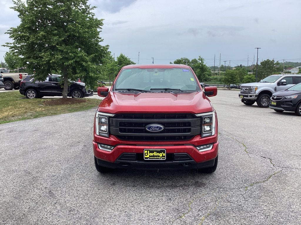 ford f-150 2023 1FTFW1E84PFB35034 image ford f-150 2023 1FTFW1E84PFB35034 image