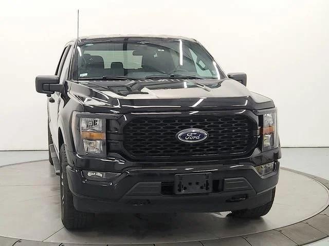 ford f-150 2023 1FTEW1EP2PKF51030 image ford f-150 2023 1FTEW1EP2PKF51030 image