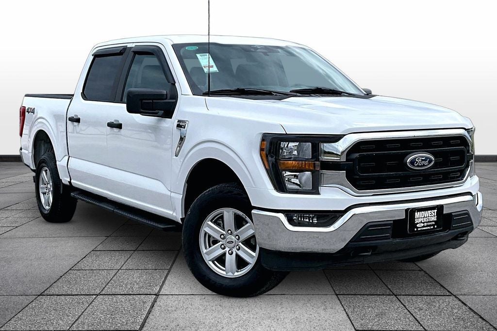 ford f-150 2023 1FTFW1E8XPFC48793 image ford f-150 2023 1FTFW1E8XPFC48793 image