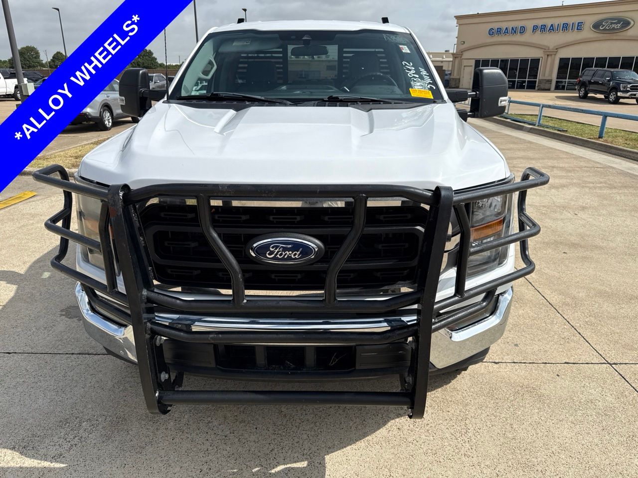 ford f-150 2023 1FTMF1EP0PKD80614 image ford f-150 2023 1FTMF1EP0PKD80614 image