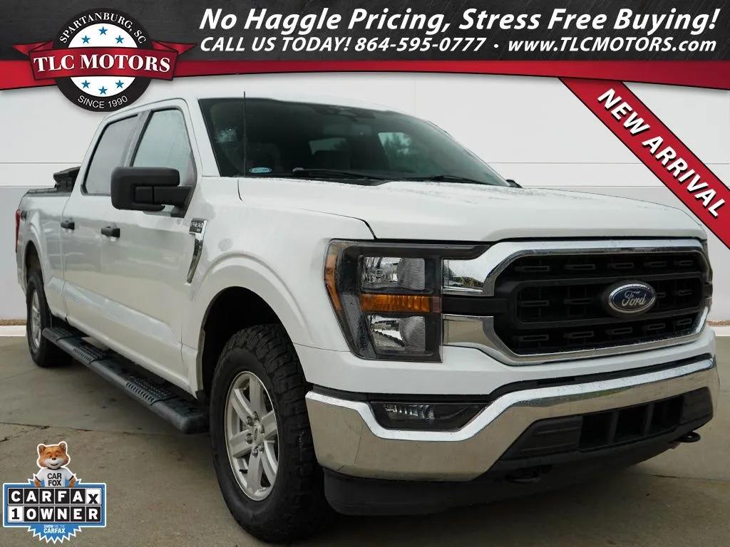 ford f-150 2023 1FTFW1E80PKD01198 image ford f-150 2023 1FTFW1E80PKD01198 image