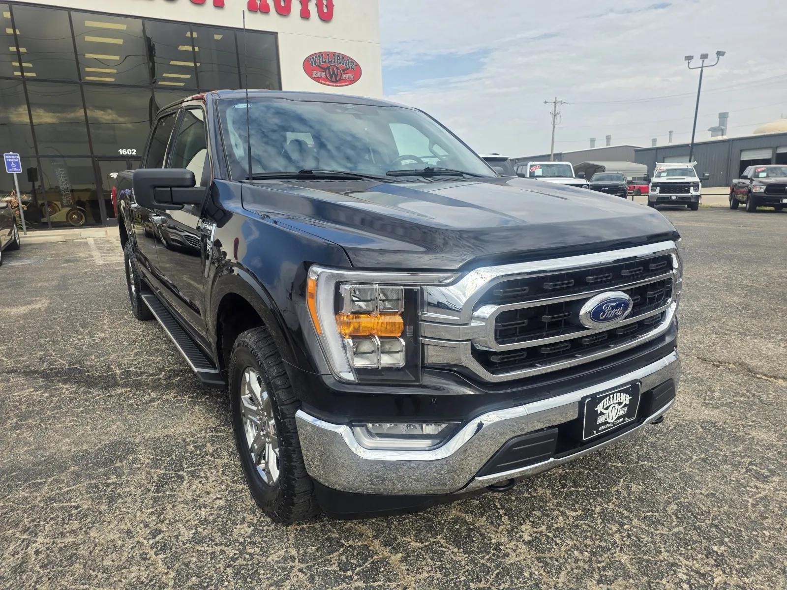 ford f-150 2023 1FTFW1E85PKG08317 image ford f-150 2023 1FTFW1E85PKG08317 image