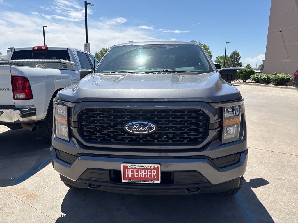 ford f-150 2023 1FTEW1EP2PFB40705 image ford f-150 2023 1FTEW1EP2PFB40705 image