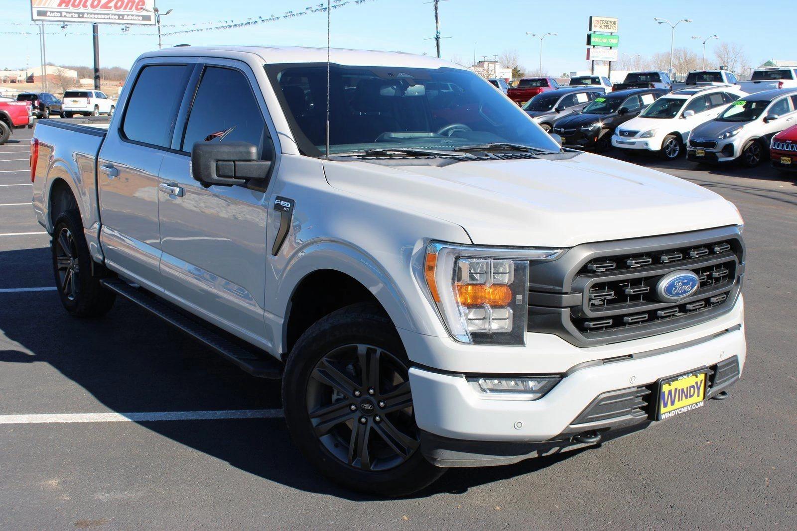 ford f-150 2023 1FTFW1E57PKD17937 image ford f-150 2023 1FTFW1E57PKD17937 image