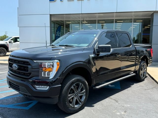 ford f-150 2023 1FTFW1E54PKE07658 image ford f-150 2023 1FTFW1E54PKE07658 image