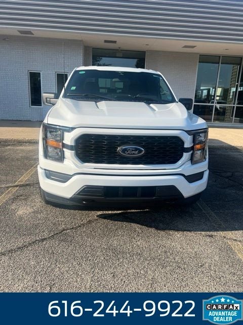 ford f-150 2023 1FTEW1EP2PFB94098 image ford f-150 2023 1FTEW1EP2PFB94098 image