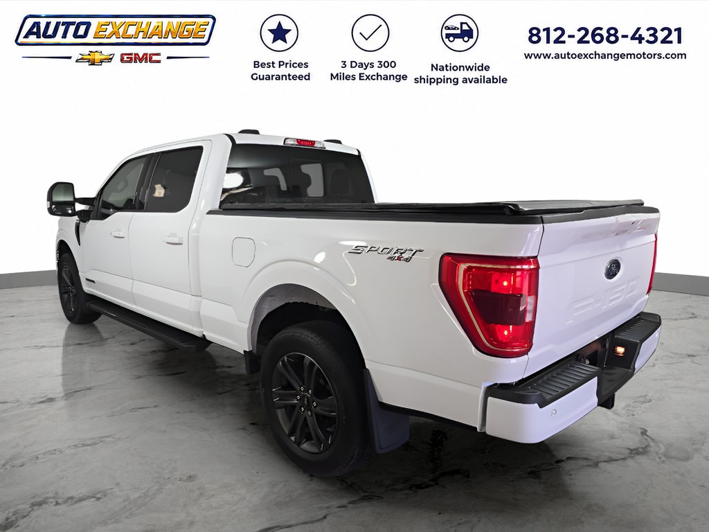 ford f-150 2023 1FTFW1ED7PFC69033 image ford f-150 2023 1FTFW1ED7PFC69033 image