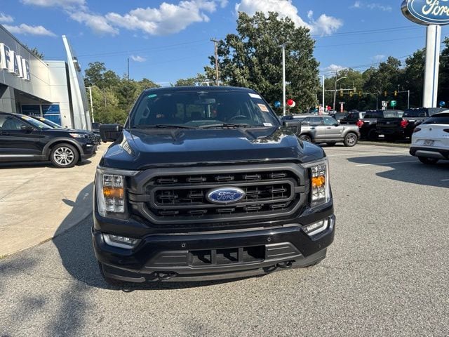 ford f-150 2023 1FTFW1ED8PFA74235 image ford f-150 2023 1FTFW1ED8PFA74235 image